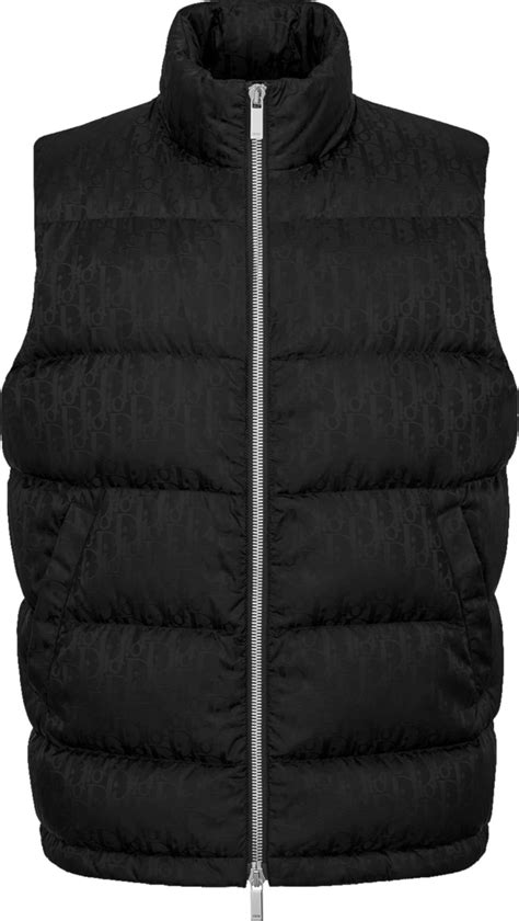 dior reversible vest|christian Dior vest.